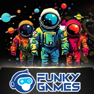 funkygames - STARBET388