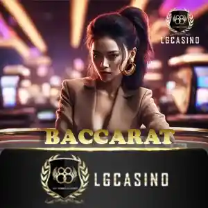 lgbaccarat - STARBET388