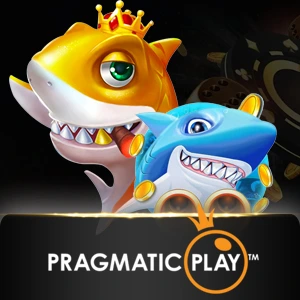Pragmatic Play - STARBET388