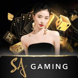 SA Gaming - STARBET388