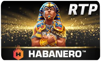 Habanero STARBET388