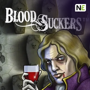 Blood Suckers Tap-A-Roo - STARBET388