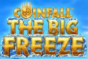 Playtech : CoinFall: The Big Freeze - STARBET388