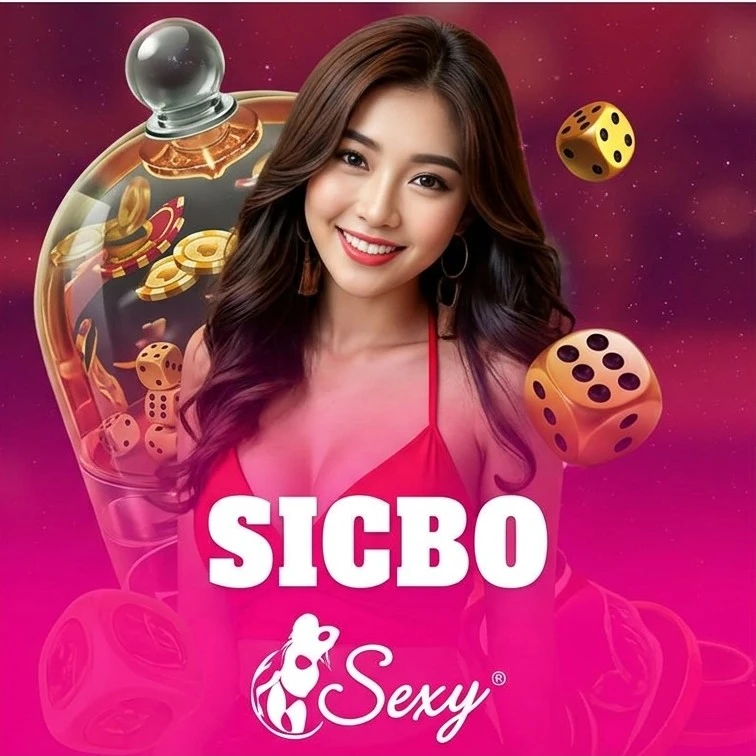 Extra Sicbo - STARBET388