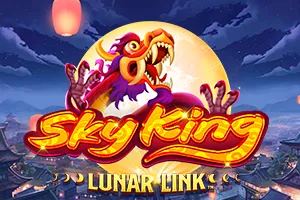 Playtech : Lunar Link: Sky King - STARBET388