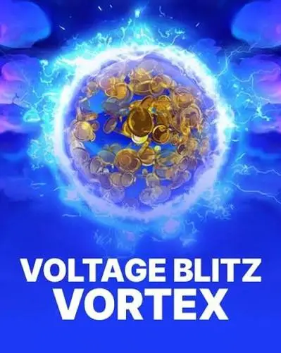 Playtech : Voltage Blitz Vortex - STARBET388