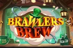 Playtech : Brawlers Brew - STARBET388