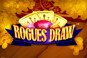 Playtech : Rogues Draw™ - STARBET388