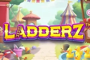 Playtech : Ladderz - STARBET388