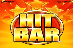 Playtech : Hit Bar™ - STARBET388