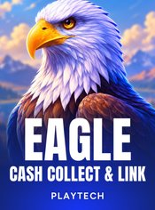 Playtech : Eagle: Cash Collect & Link - STARBET388