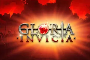 Playtech : Gloria Invicta - STARBET388