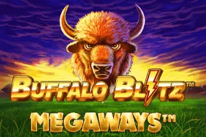 Playtech : Buffalo Blitz: Megaways - STARBET388