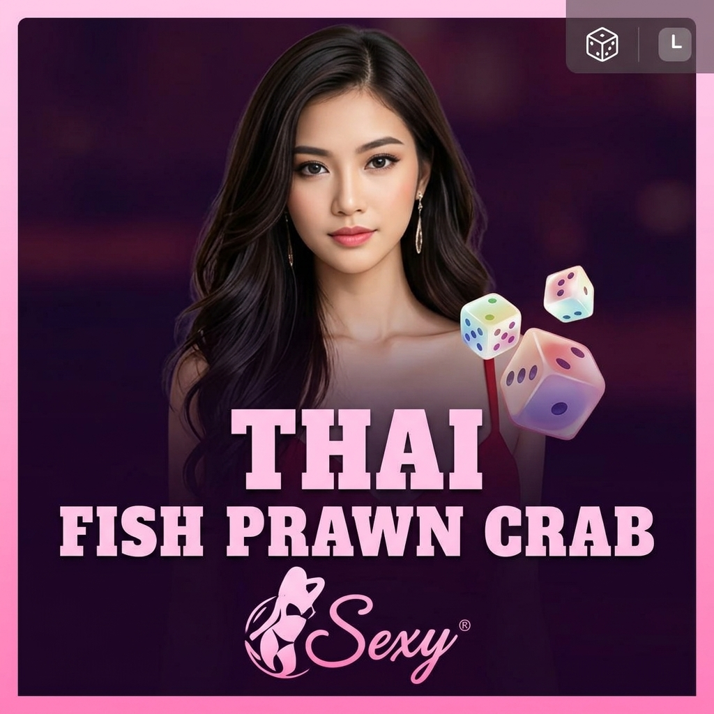 Thai Fish Prawn Crab - STARBET388