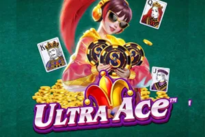 Playtech : 超级王牌 - STARBET388