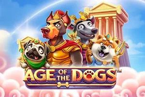Playtech : Age of the Dogs - STARBET388