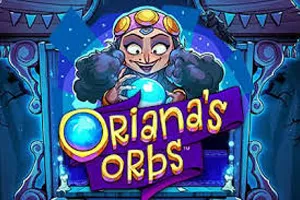 Playtech : Orianas Orbs - STARBET388