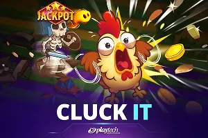 Playtech : Cluck It - STARBET388