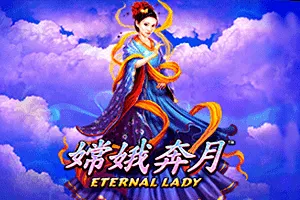 Playtech : Eternal Lady - STARBET388