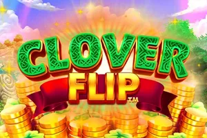 Playtech : Clover Flip - STARBET388