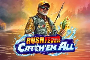 Playtech : Rush Fever Catchem All - STARBET388