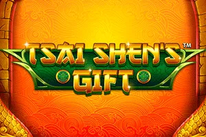 Playtech : Fire Blaze: Tsai Shens Gift - STARBET388