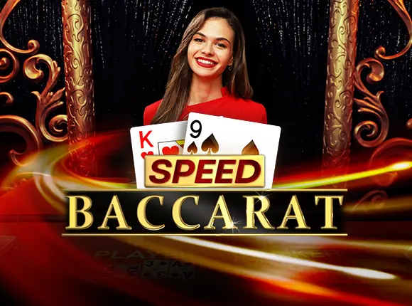 Speed Baccarat F - STARBET388
