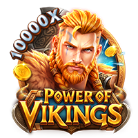 Facai : POWER OF VIKINGS - STARBET388