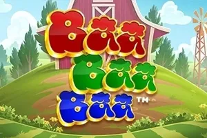 Playtech : Baa, Baa, Baa - STARBET388